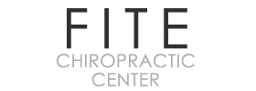 Chiropractic North Olmsted OH Fite Chiropractic Center Logo