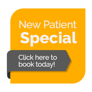 Chiropractor Near Me North Olmsted OH New Patient Special