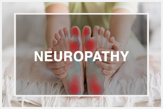 Chiropractic North Olmsted OH Neuropathy