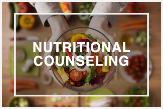 Chiropractic North Olmsted OH Nutritional Counseling