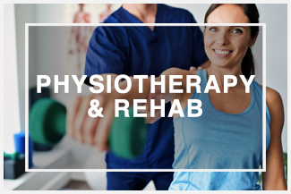 Chiropractic North Olmsted OH Physiotherapy And Rehab