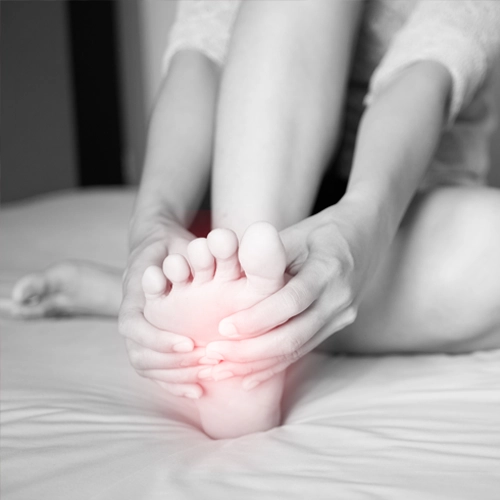 Chiropractic North Olmsted OH Neuropathy