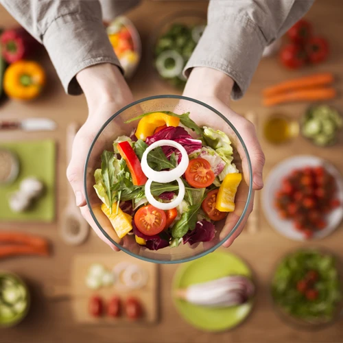 Chiropractic North Olmsted OH Nutrition